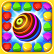 Icono de programa: Sweet Fruit Candy for Win…
