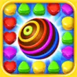 Icon of program: Sweet Fruit Candy for Win…