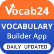 Icon of program: #1 Vocab App: Editorial, …