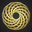 Icono del programa: Qi Coil - Meditation Soun…