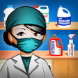 Icono de programa: Infection Control
