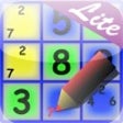 Icon of program: NumberPlace Tools Lite
