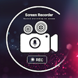 Icono de programa: Screen Video Recorder