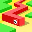 Icono de programa: Dancing Snake-Animal Dash…