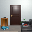 Icono de programa: 脱出ゲーム Leave Home