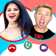 Icon of program: Fake Call with Chad W & V…