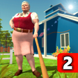 Icono de programa: Bad Granny Chapter 2