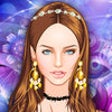 Icono de programa: Summer Girl Dress Up Salo…