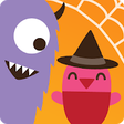 Sago Mini Monsters icon
