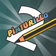 Icono del programa: Pinturillo 2 Free