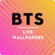 Icon of program: Live Wallpaper for BTS
