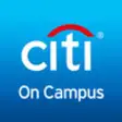 Icon of program: Citi On Campus