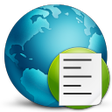 Icono de programa: Create List Of Files On F…