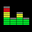 Icon of program: Visual Audio for Windows …