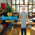 Icon of program: Beff Jezos Simulator