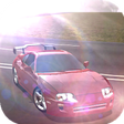 Car Drive Simulator - Tokyo Drift & Modify icon