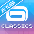 Icon of program: Gameloft Classics: 20 Yea…
