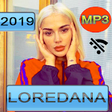 Icon of program: loredana musk 2020 music