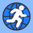 Icon of program: NavRun - Circular Route B…