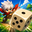 Icono de programa: Dice Slayer Idle