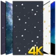 Icon of program: Star Wallpaper HD 4K