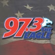 Icon of program: 97.3 The Eagle