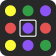 Icon of program: Color Tap - A game of fin…