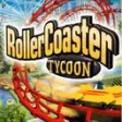 Icon of program: Roller Coaster Tycoon