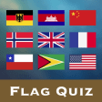 Icon of program: Flag Quiz - Country Flags…