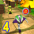 Icon of program: Jungle Story Adventure To…