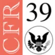 Icon of program: 39 CFR - Postal Service (…