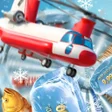 Icon of program: Memory Fishen Vulkaan