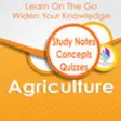 Icon of program: Agriculture Exam Review