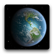 Icono de programa: Earth HD Deluxe Edition