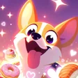Icon of program: Crazy Carnival: Merger