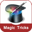 Icono de programa: Magic Tricks