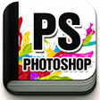 Icono de programa: Tutorial Photoshop Offlin…