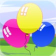 Icono de programa: Balloons HD