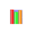 Icono de programa: ChartDirector for .NET