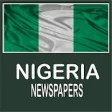 Icon of program: Nigeria Newspapers
