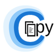 Icon of program: Copy To Read - Text to Sp…