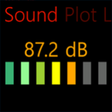 Icono de programa: Sound Meter for Windows 1…
