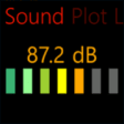 Icon of program: Sound Meter for Windows 1…