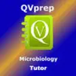 Icon of program: QVprep Microbiology Tutor