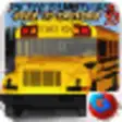 Icon of program: School Bus Pick Up Drivin…