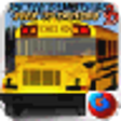 Icon of program: School Bus Pick Up Drivin…