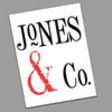 Icon of program: Jones and Co