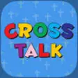 Icon of program: CrossTalk by EvanTell
