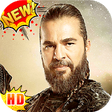 Dirilis Ertugrul Ghazi Wallpapers HD icon