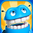 Brush Up - Make Brushing Fun! Kids Learn to Brush Teeth with the Toothbrush Training Game icon